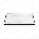 Fume Extractors HEPA 99.97% 0.3 Micron active carbon filter