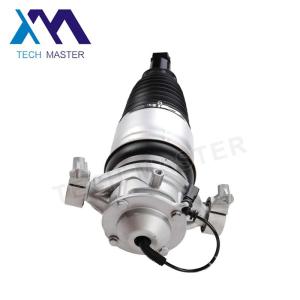 China Q7 Audi Air Suspension Parts / Air Bag Shock Absorber Year 2010- 7L6616019K 7L6616020K wholesale