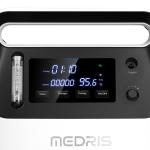 High Definition Large Screen Voice Prompt 5L Medical Grade Elderly Children'S