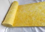 Residential Wall Fiber Glass Wool Fiberglass Blanket Insulation FS-9878