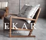 Fabric Living Room Sofa Shaped Leather Sectional Sofa Maker 680B