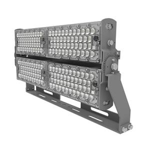 China Multifunctional Outdoor LED Stadium Lights 480W LED Area Lighting wholesale