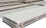 Construction Field 1.0mm Anodized Aluminum Plate 2024
