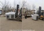Kraft Paper Rotary Blades Waste Shredder Machine With Sharpener