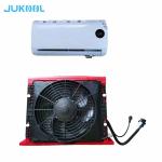 DC24V 15A Truck Sleeper Cab Air Conditioner