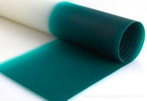 China Bullet Proof Glass Safety PVB Film , High-Rise Building Glass Lamination Film wholesale