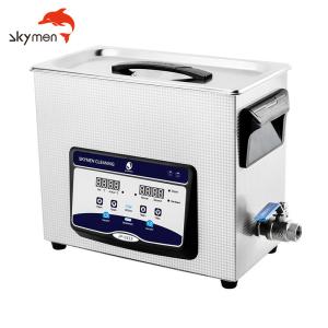 China 6.5Liters SUS304 Commercial Ultrasonic Cleaner wholesale