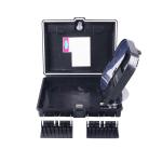Optical Provider 1x16 Splitter NAP Fiber Optic Cable Termination Distribution