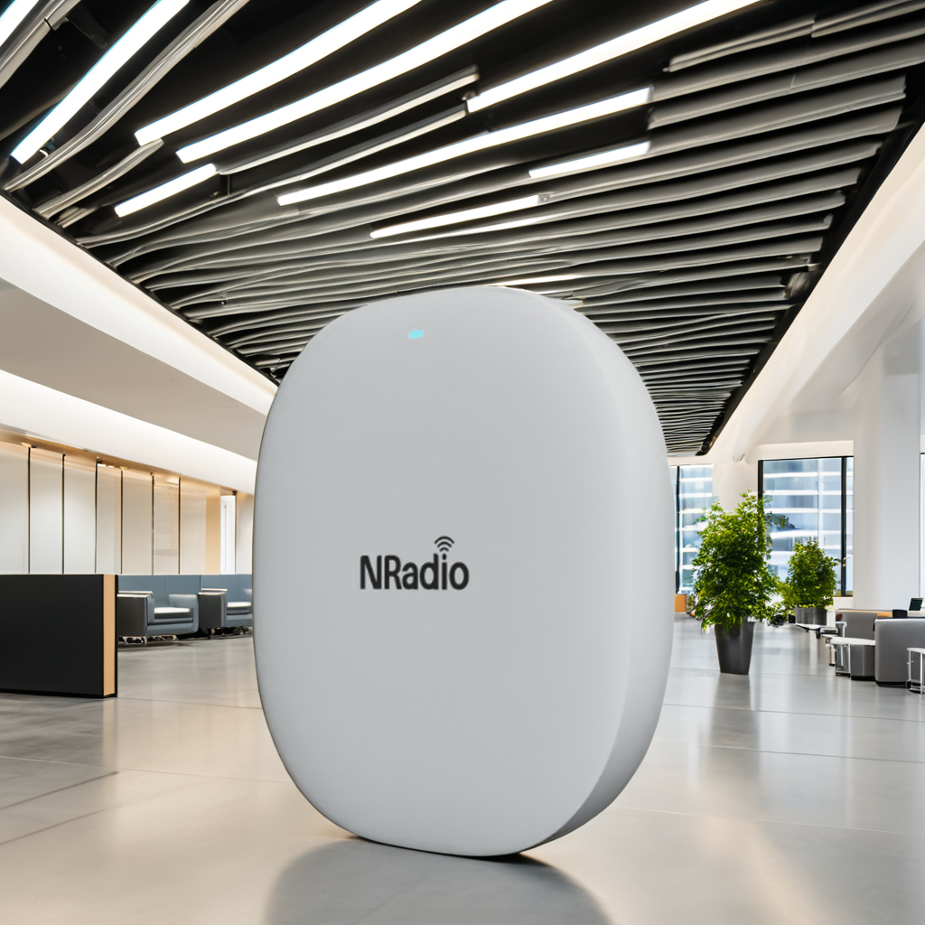 Enterprise Ceiling Wifi Access Point DS720+ Wireless Access Point Ceiling Mount