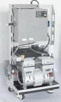 1kw Oil Free Dental Compressor 24L AC50P Portable Medical Air Compressor