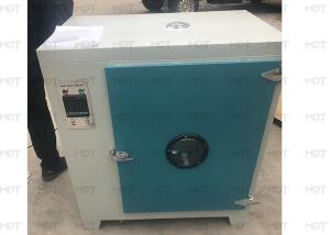 China 2kw 220V Small Electric Constant Temperature Drying Oven wholesale