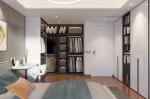 Anti-Corrosion And Health-Safe Stainless Steel Kid'S Bedroom Wardrobe With