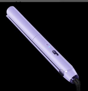 China 40W Flat Iron Ceramic Hair Straightener For Hotel Commercial Household wholesale