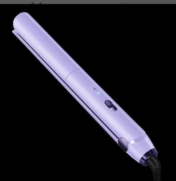 40W Flat Iron Ceramic Hair Straightener For Hotel Commercial Household