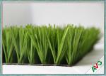SGS Approved Football Field Soccer Artificial Grass Synthetic Grass Carpet