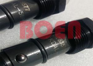 China Original/Aftermarket diesel engine parts 6BT 6D102 fuel Injector kit 3283577 4 wholesale