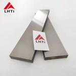 Grade 1 Grade 5 Hot Sale Titanium Plate 1-6mm Thickness High Quality Titanium