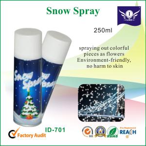 China Eco-friendly Party String Spray wholesale