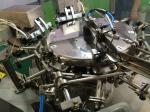 380V 50Hz Fully Automatic Powder Pouch Packing Machine Sus304