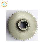 Shinny CD110 One Way Clutch Assembly / Cub Motorcycle Overrunning Clutch Gear