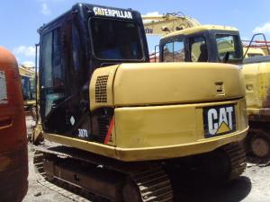 China Used CAT 307D Mini Excavator wholesale