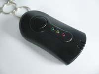 China Wholesale keyring Breath Alcohol tester Breathalyzer BS118 wholesale