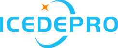 China IcedePro (Shanghai) Machinery Co., Ltd. logo