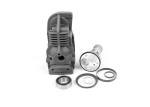 Benz W164 W221 W251 Suspension Air Compressor Repair Kit Cylinder Head Piston