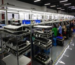VisionMaster (Shenzhen) Industrial Co., Ltd.