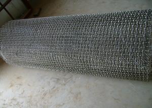 China 20mesh Crimped Mesh wholesale