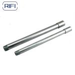 Silver IMC Conduit Pipe