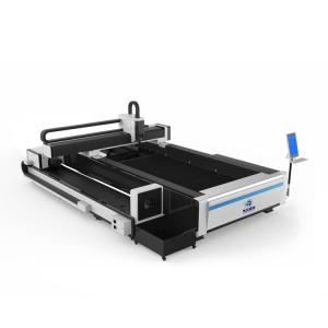 China Cypcut Control Cnc Fiber Laser Cutting Machine 2000w wholesale