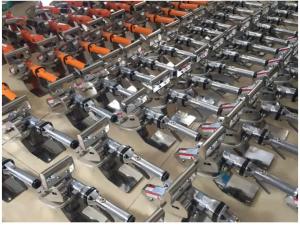 China Pneumatic Waste Paper Stripping Machine For Cardboard Corrugated Carton Paper wholesale