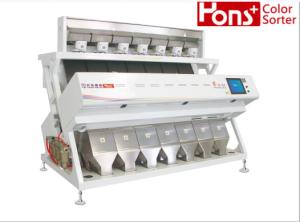 China CCD Camera Beans Rice Grading Machine High Sensitivity wholesale