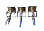 IEC60884-1 IPX3 IPX4 Handheld Spray Nozzle Tester