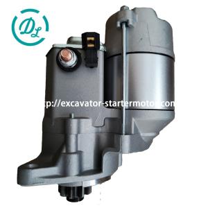 China V2403 Engine Starter Motor 028000-9030 428000-2030 228000-5270 wholesale