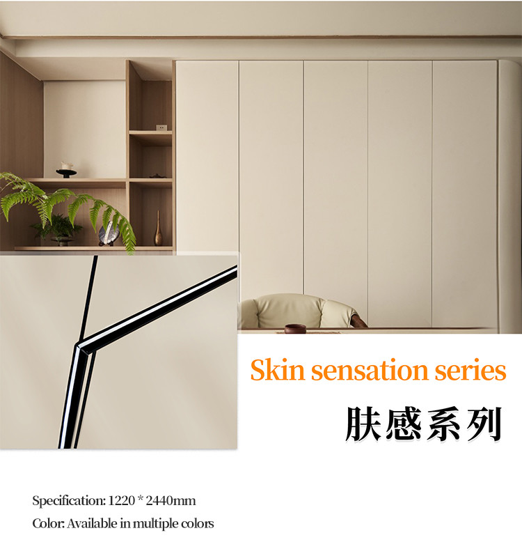 OEM ODM Wood PVC Bamboo Fiber Wallboard Flame Retardant