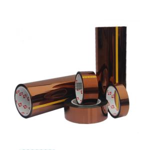 China High Temperature Kapton Tape Insulation Adhesive Thermal Resistance wholesale