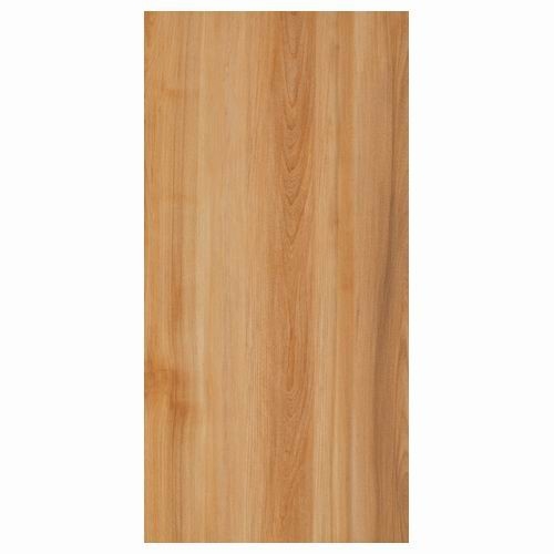 200X1200mm Big Size Wood Effect Porcelain Tiles Baby Skin Surface Stain Resistance 0