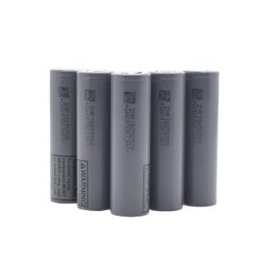 China INR18650M26 Lithium Ion Battery Cell 3.7V 2600mAh For Electric Bicycle 55g Weight wholesale