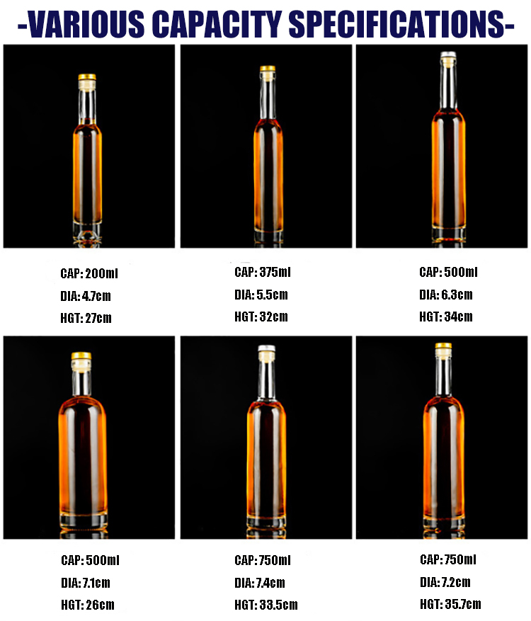 Hot Stamping Super High Borosilicate Material Water Cup with Stainless Steel Lid