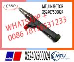 High Quality Diesel Fuel Engine Injector X52407500023 X52407500024 RX52407500023