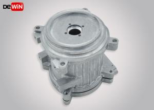 China OEM ODM Aluminium Casting Products , Large Size Aluminium Investment Casting wholesale