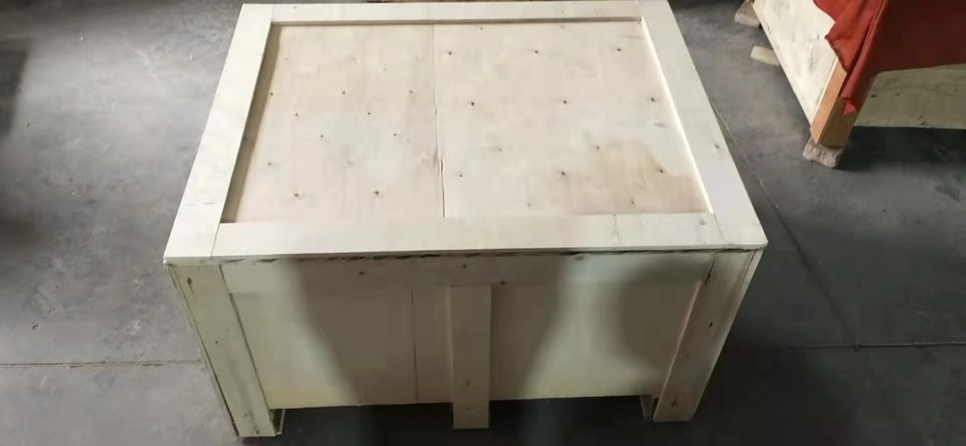 Gripper Others Peripheral Equipment For Palletizing Application