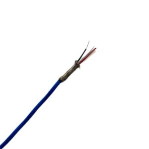 China 3*24AWG Shielded Rtd Wire wholesale