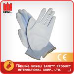SLG-0291-40997A PU coat working gloves
