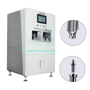China 4-Axis Compact Dental Mill Digital Dental Lab Mill 4 Milling Unit wholesale