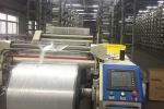 Electrostatic Eliminator Bar Of Warping Machine Static Electricity Elimination