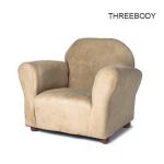 Poly Cotton Modern Kids Furniture Children ' S Sofa For Sweet Little Boys And