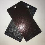 Hsinda Manufacture Price Antique Sliver Hammertone Finish Powder Coating Paint